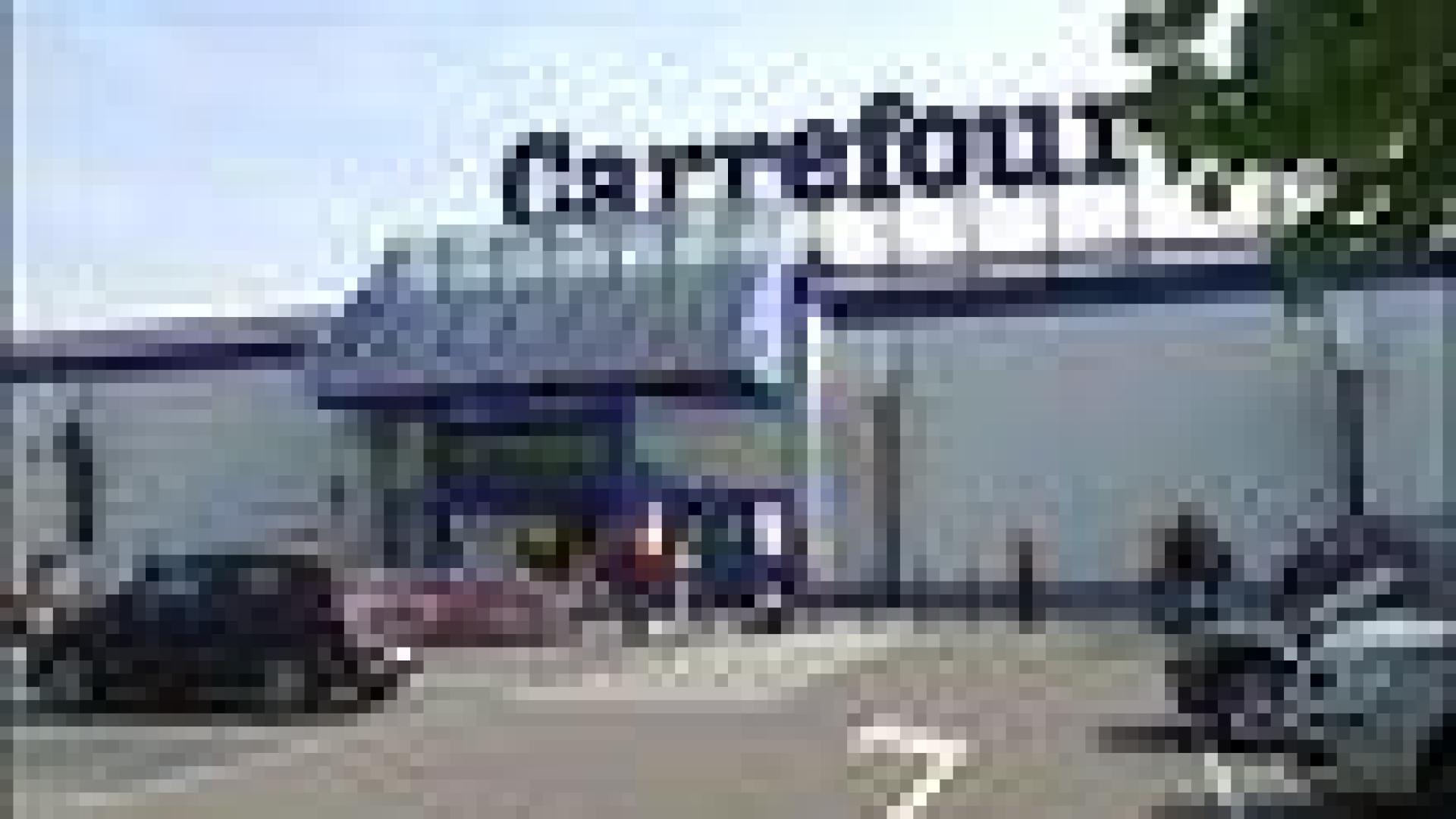 Carrefour : les sites liégeois toujours en grève
